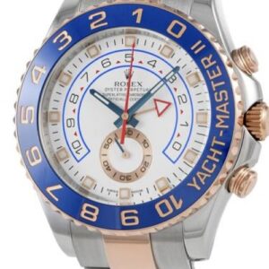 ROLEX YACHT MASTER 2 TWO TONE YZ