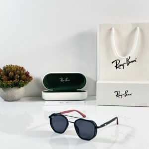 Rayban 3162 Black