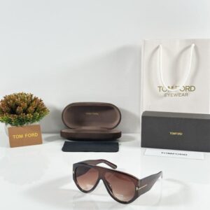 Tomford 9577 Brown DC