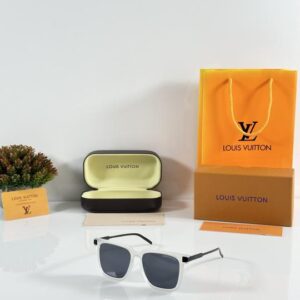 Louis Vuitton 8779 Ice Black