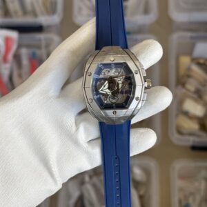 Hublo t Bigbang Spider