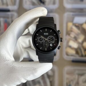 HugoBoss Chronograph Mens watch