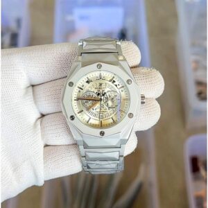 Hublot Big Bang Calendar - J49