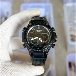 Casio G-Shock X Ferrari Limited Edition - J38