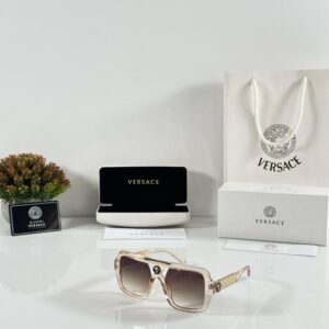 Versace 215 Water Brown