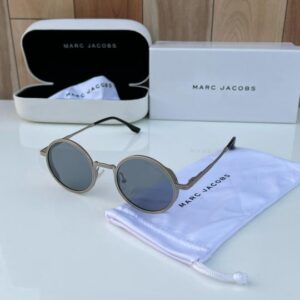 Marc jacobs 98285 silver black