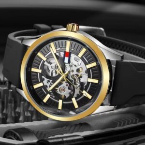 TommyHilfiger Aston Automatic - J35