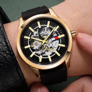 TommyHilfiger Aston Automatic - J32