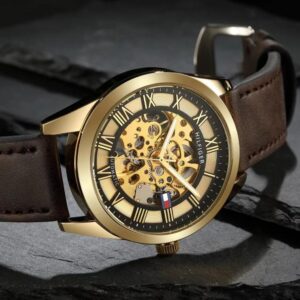 TommyHilfiger Automatic