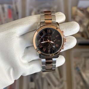 Fossi l Grant FS5024 Chronograph