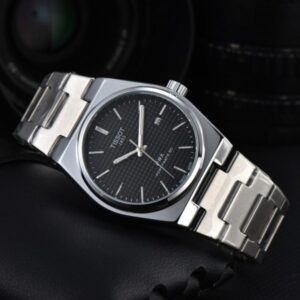 Tissot 1853 Prx Black