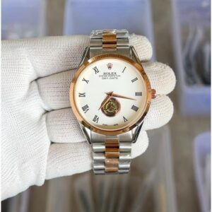 Rolex Oyster perpetual Date Just - J22