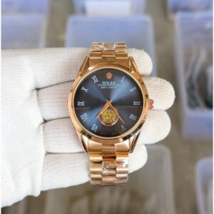 Rolex Oyster perpetual Date Just - J17