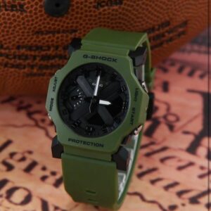 Gshock Ga 2300