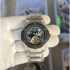 Hublot BigBang Tourbillion - J03