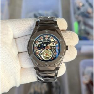 Hublot BigBang Tourbillion - J02