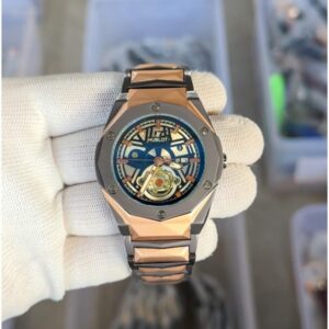 Hublot BigBang Tourbillion - J01