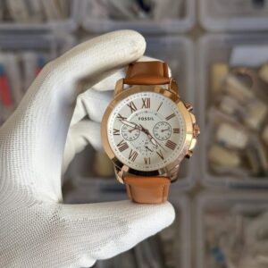 Fossi l FS 4991 Premium watch