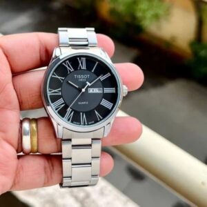 Tissot 1853 Carson Power matic Quartz