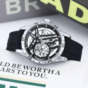 RogerDubuis Skeleton Automatic - J800