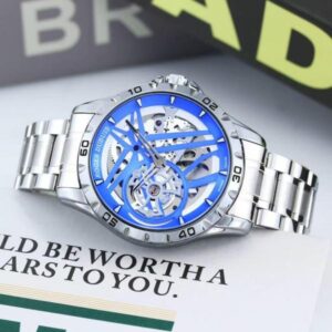 RogerDubuis Skeleton Automatic - J804