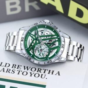 RogerDubuis Skeleton Automatic - J805