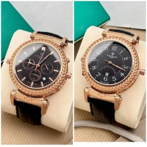 Patek Philippe 2Face