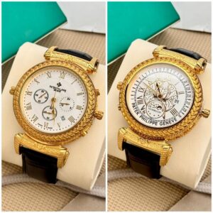 Patek Philippe 2Face