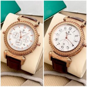 Patek Philippe 2Face