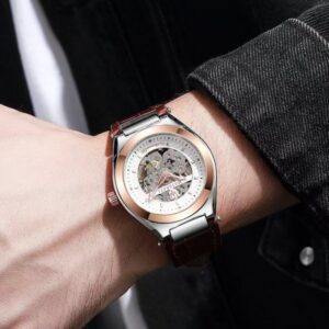 Maserati Skeleton Automatic - J820