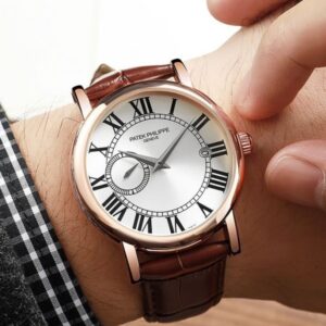 PatekPhilippe Geneve Premium Watch