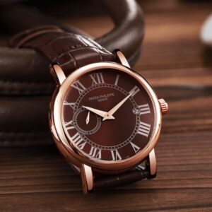 PatekPhilippe Geneve Premium Watch