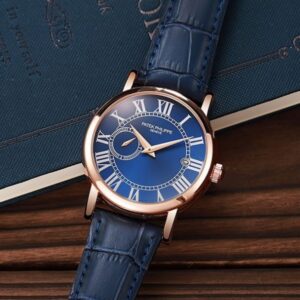 PatekPhilippe Geneve Premium Watch