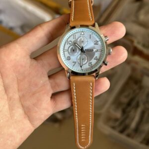 Fossi l 100 Meters FS5169 Chronograph