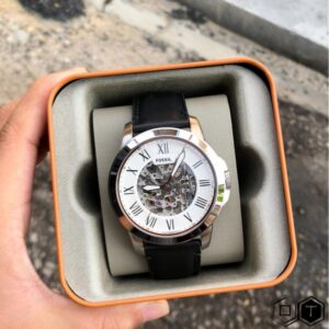Fossil Grant Automatic