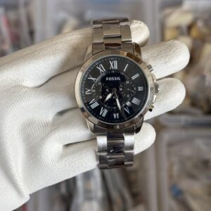 Fossi l FS4736 Grant Chronograph