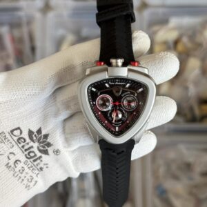 Lamborghini Chronograph Premium watch