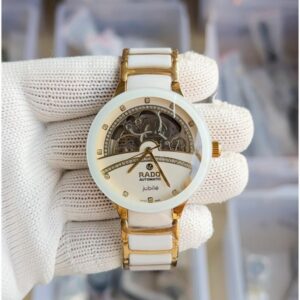 Rado Centrix Automatic Open Heart Japan