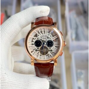 Cartier baloon Automatic