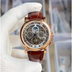 Cartier baloon Automatic