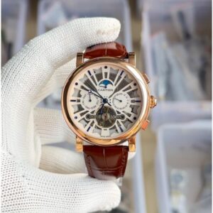 Cartier baloon Automatic