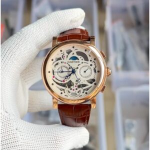 Cartier baloon Automatic