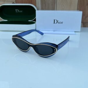 dior 71558 blue