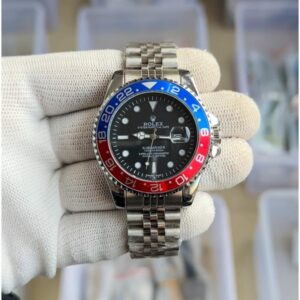 Rolex Oyster Perpetual Gmt X Submarine Limited Edition