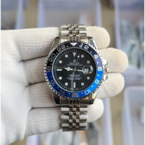 Rolex Oyster Perpetual Gmt X Submarine Limited Edition