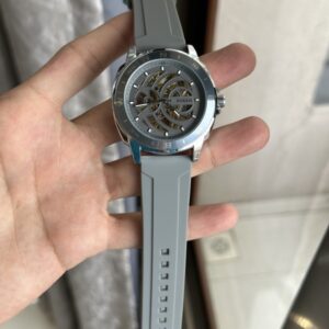 Fossi l Skeleton Automatic
