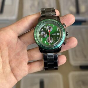 Fossi l Tourer Chronograph