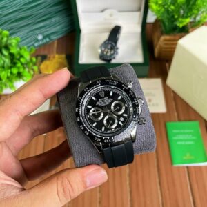 Rolex Oyster perpetual Daytona chronograph