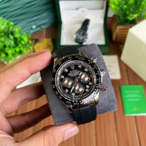 Rolex Oyster perpetual Daytona chronograph