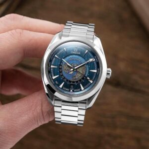 Omega Seamaster Aqua Terra